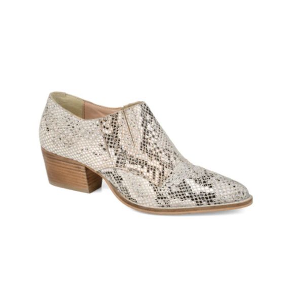 Journee collection JASMINE BOOTIE (size 8.5) - Picture 1 of 5